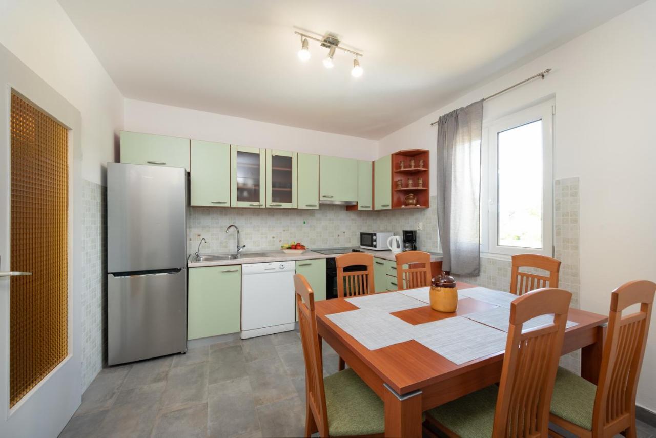 Villa Slivari Nedeščina Eksteriør bilde
